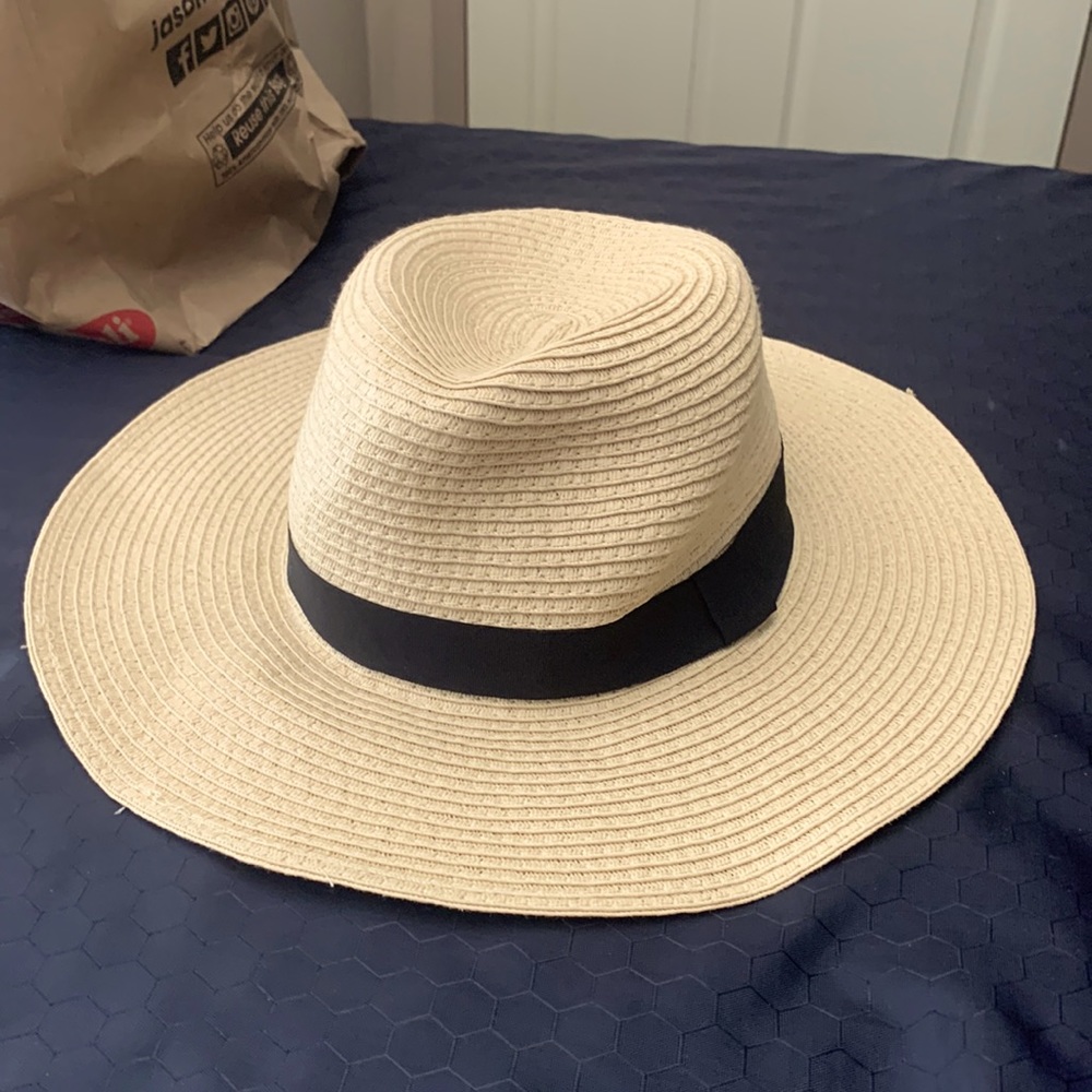 “Just Be” Brand New Sun Hat